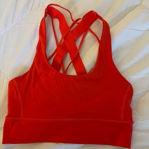 Balance Athletica Aura Bra